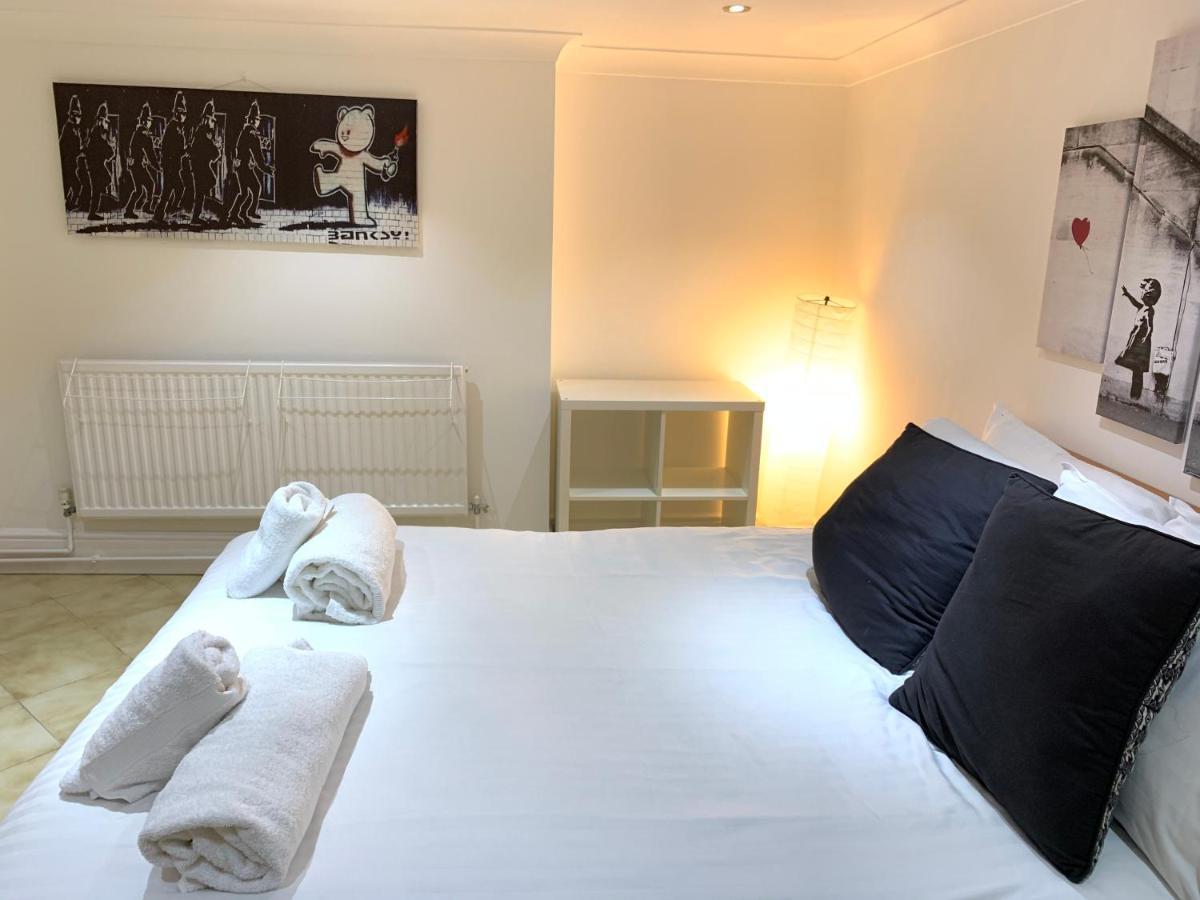 Mycityhaven South Parade Mansions Bristol Luaran gambar
