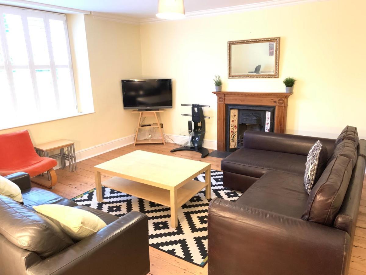 Mycityhaven South Parade Mansions Bristol Luaran gambar